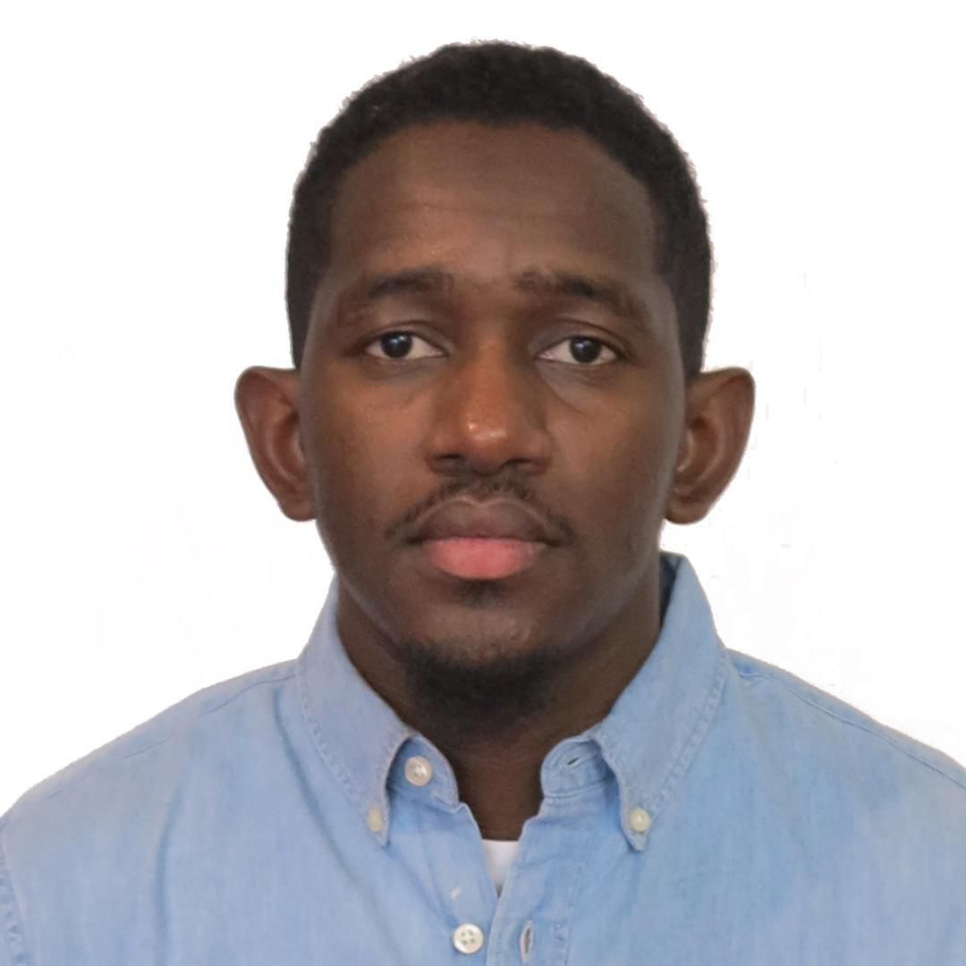 Ibrahim Barry