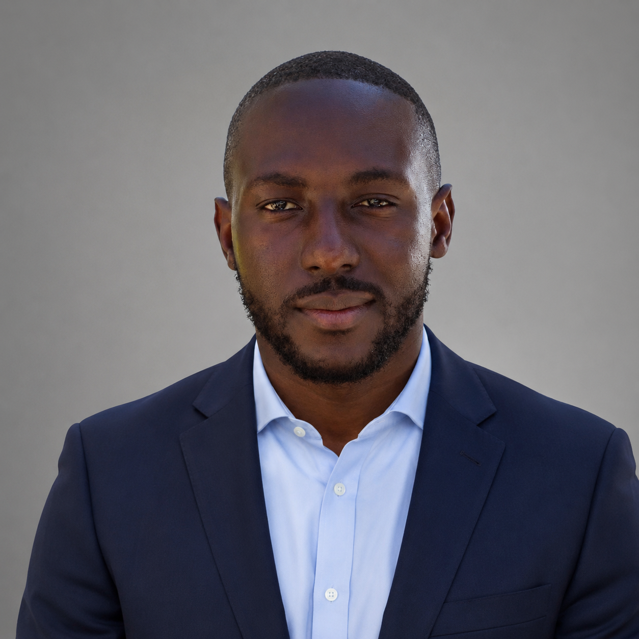 Broulaye Doumbia