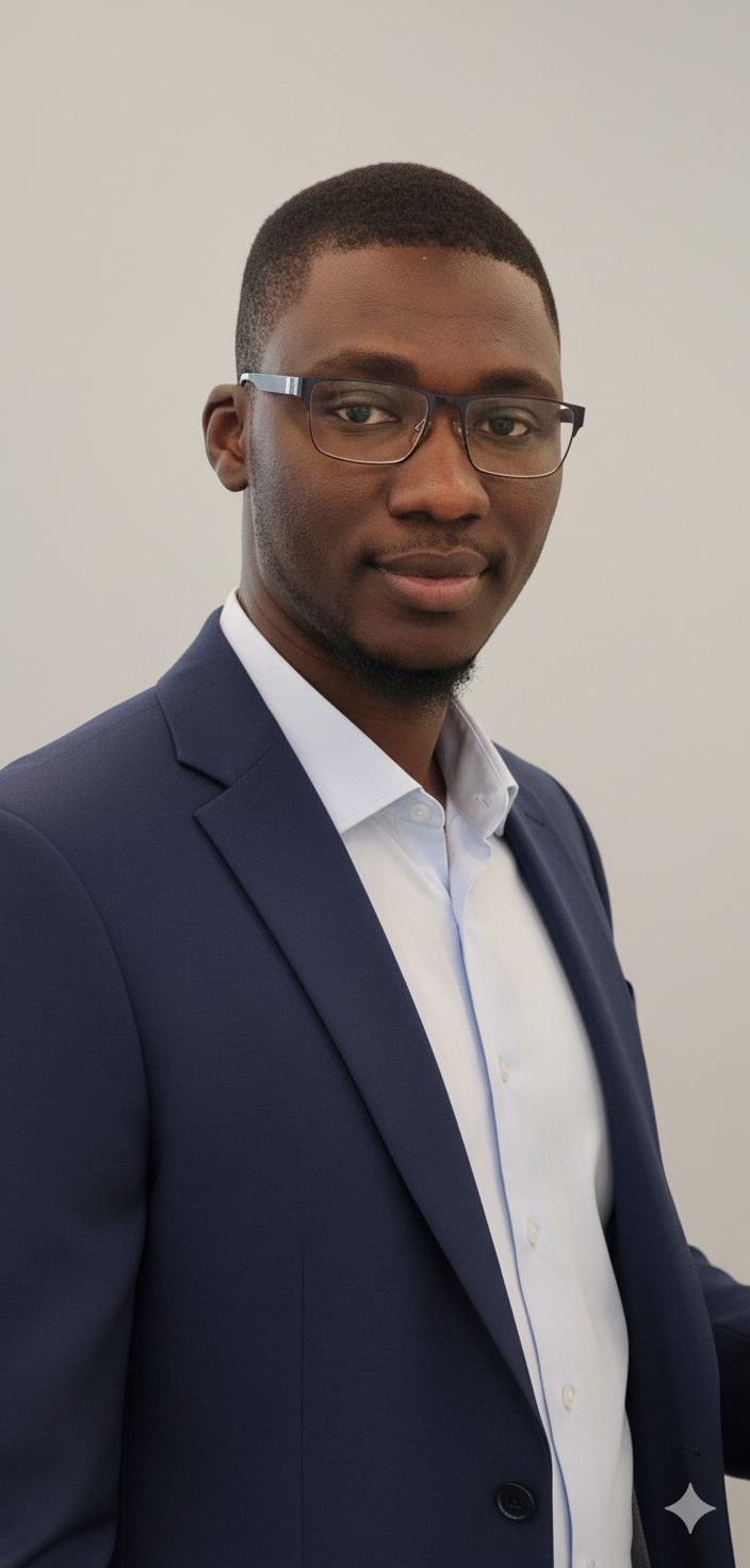 Ousmane Sow