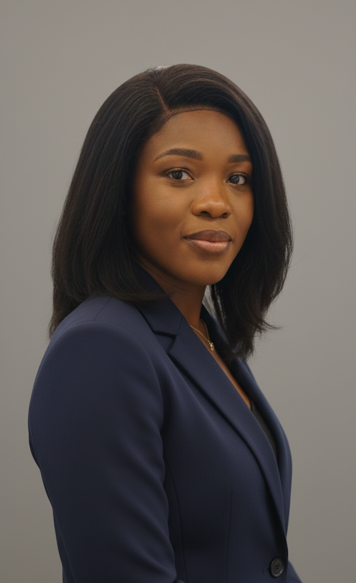 Ruth Kouadio