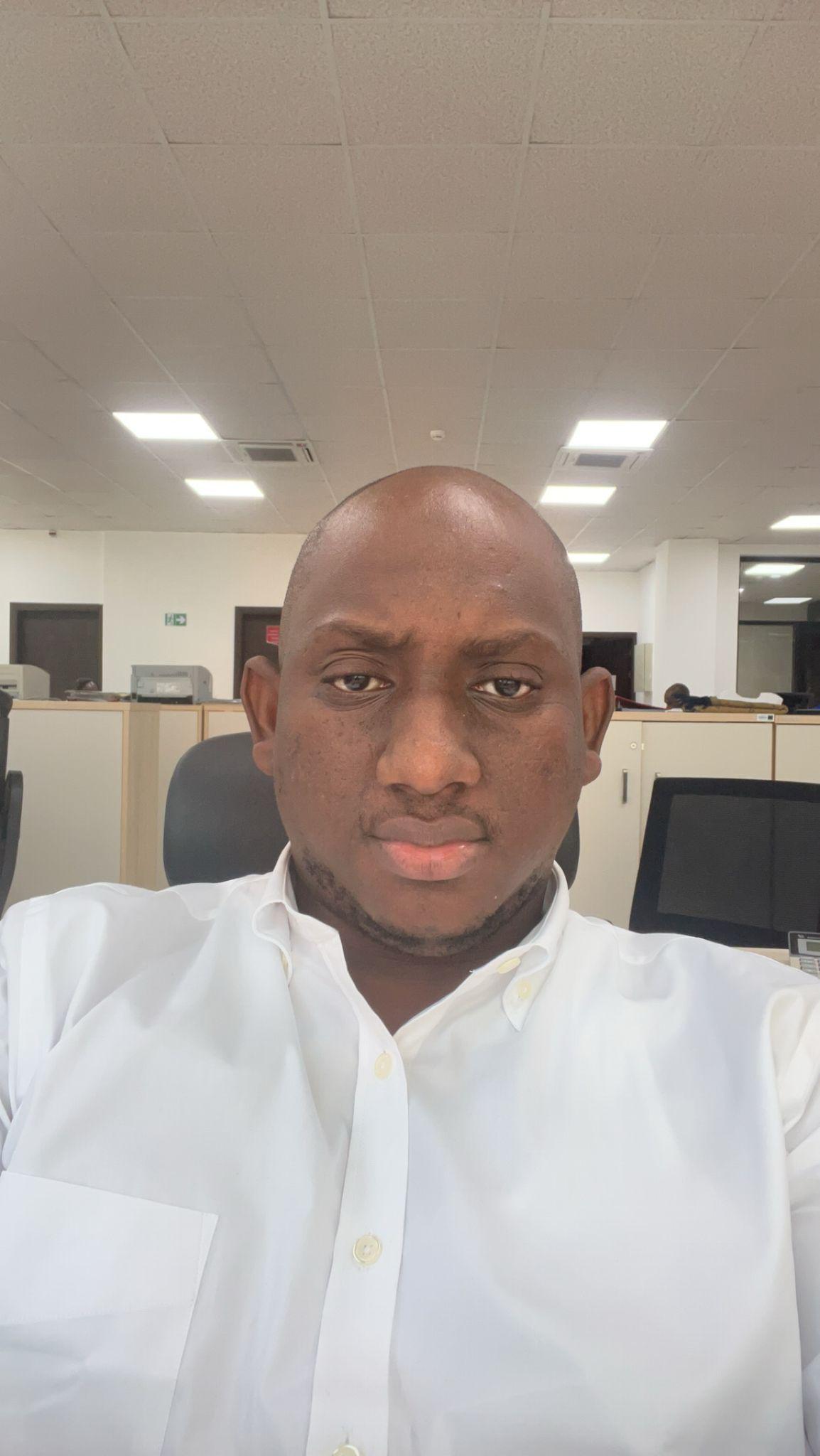 Thierno Souleymane Diallo