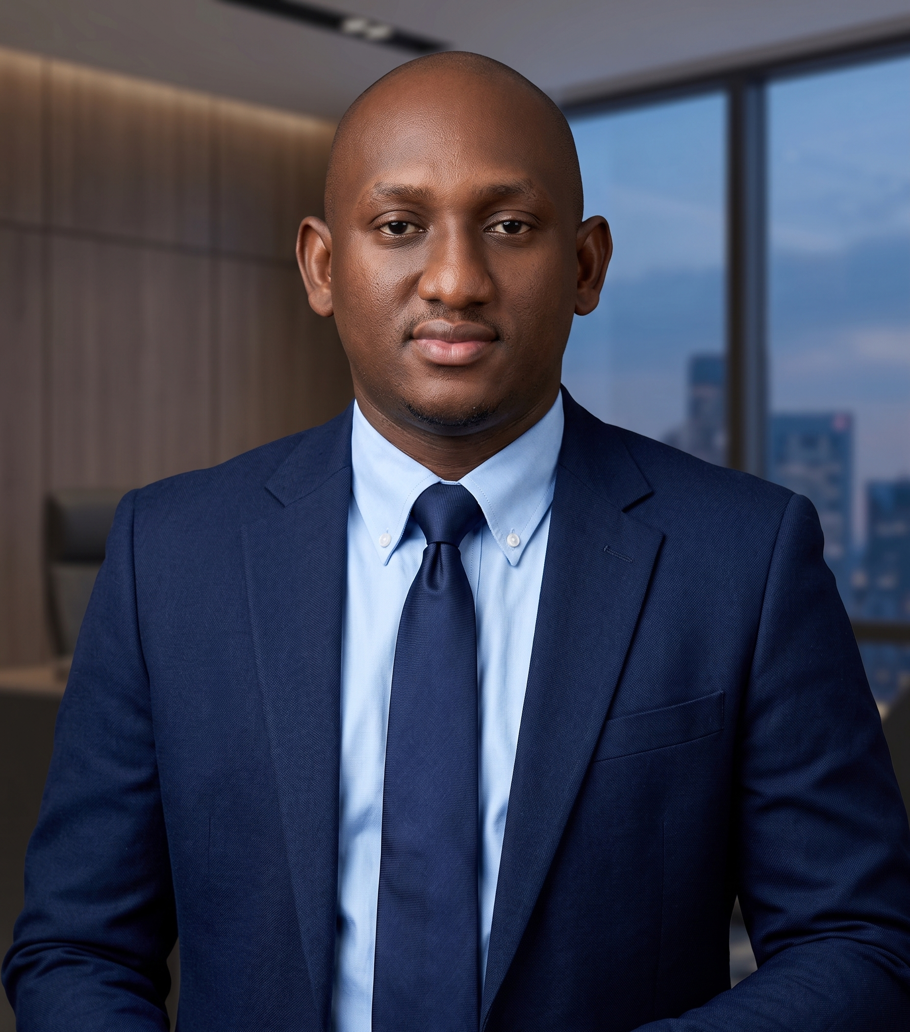 Thierno Souleymane Diallo